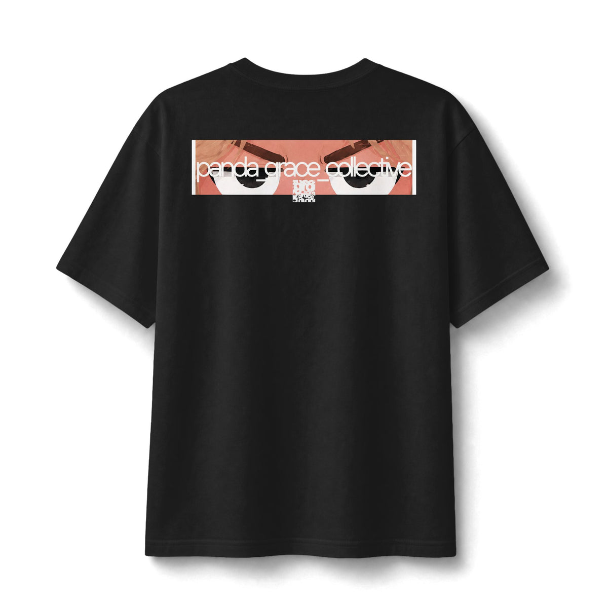 "Rest" Christian Unisex Heavyweight T-Shirt | Matthew 11:28 | Come to Me All Who Are Weary | Bold Invitation Faith Streetwear | Panda Grace Collective