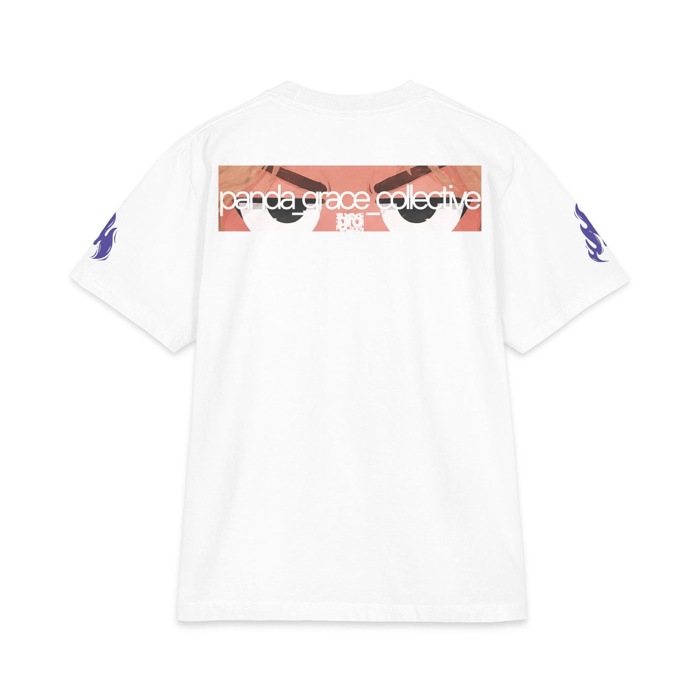 "Psalm 111:2" Christian Unisex Max Heavyweight T-Shirt | Great Are the Works of the Lord | Creation & Wonder | Bold Faith Streetwear