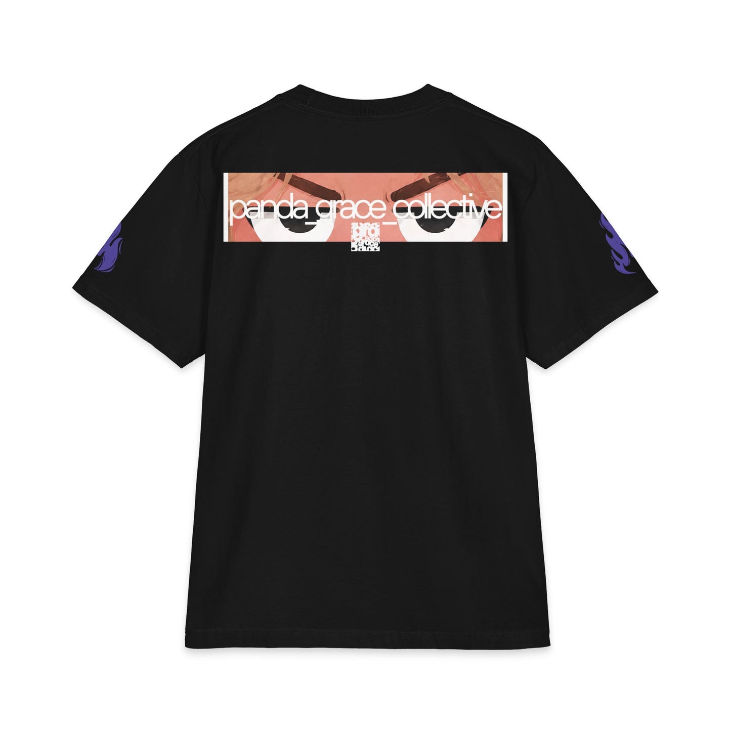 "Psalm 111:2" Christian Unisex Max Heavyweight T-Shirt | Great Are the Works of the Lord | Creation & Wonder | Bold Faith Streetwear
