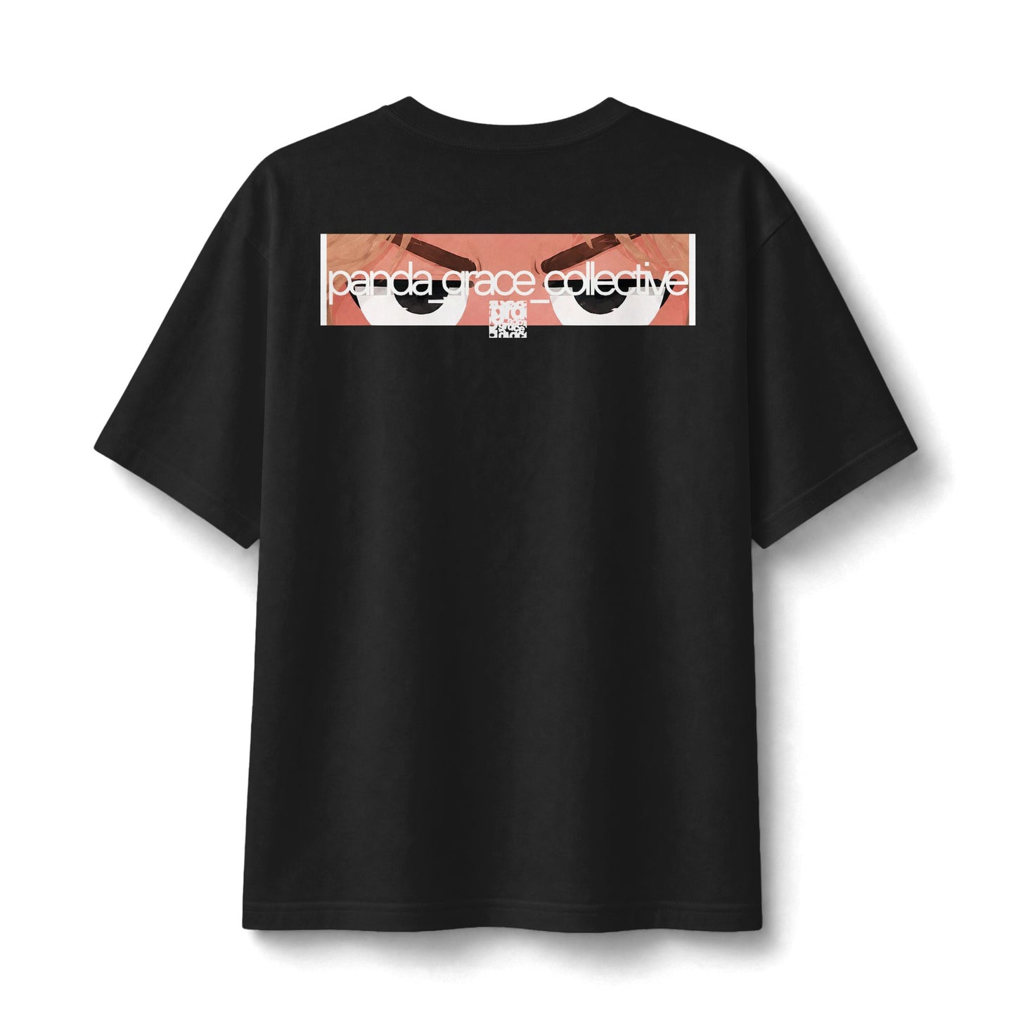 "Rest" Christian Unisex Heavyweight T-Shirt | Matthew 11:28 | Come to Me All Who Are Weary | Bold Invitation Faith Streetwear | Panda Grace Collective