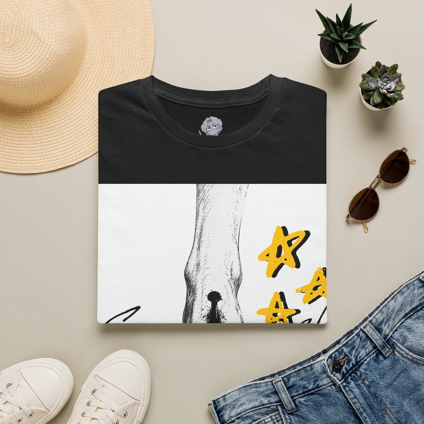 Emmanuel "God With Us" Christian T-Shirt | Unisex Tee
