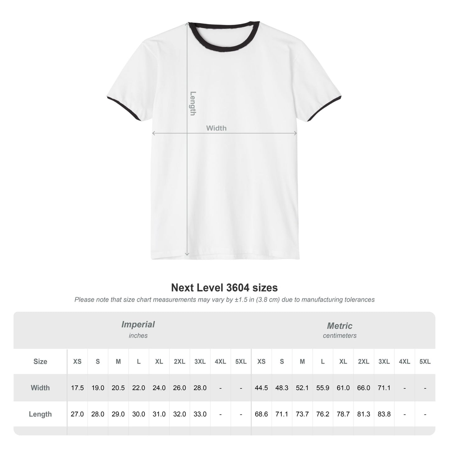 "Grace" Christian Unisex Ringer T-Shirt | Colossians 4:6 | Gracious Speech Faith Apparel