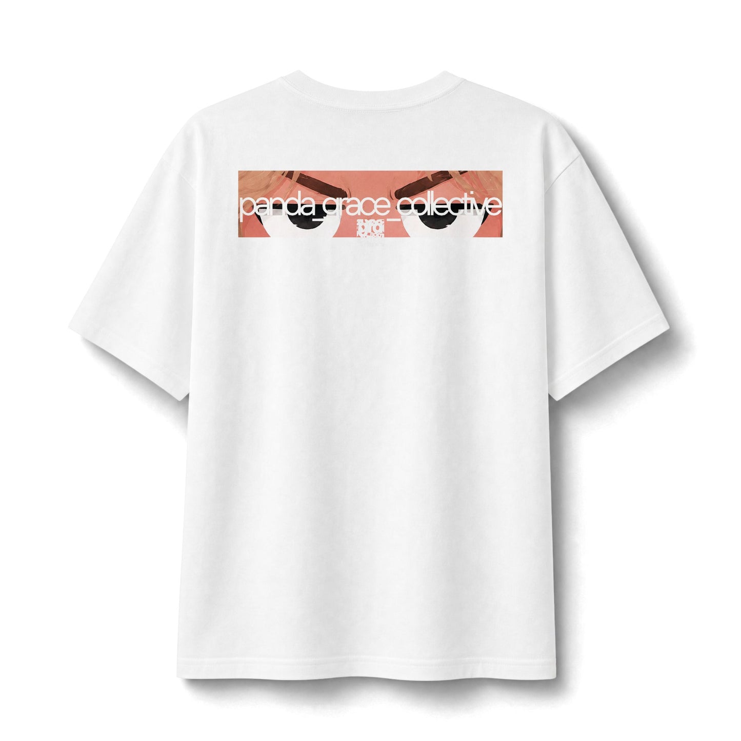 "Rest" Christian Unisex Heavyweight T-Shirt | Matthew 11:28 | Come to Me All Who Are Weary | Bold Invitation Faith Streetwear | Panda Grace Collective