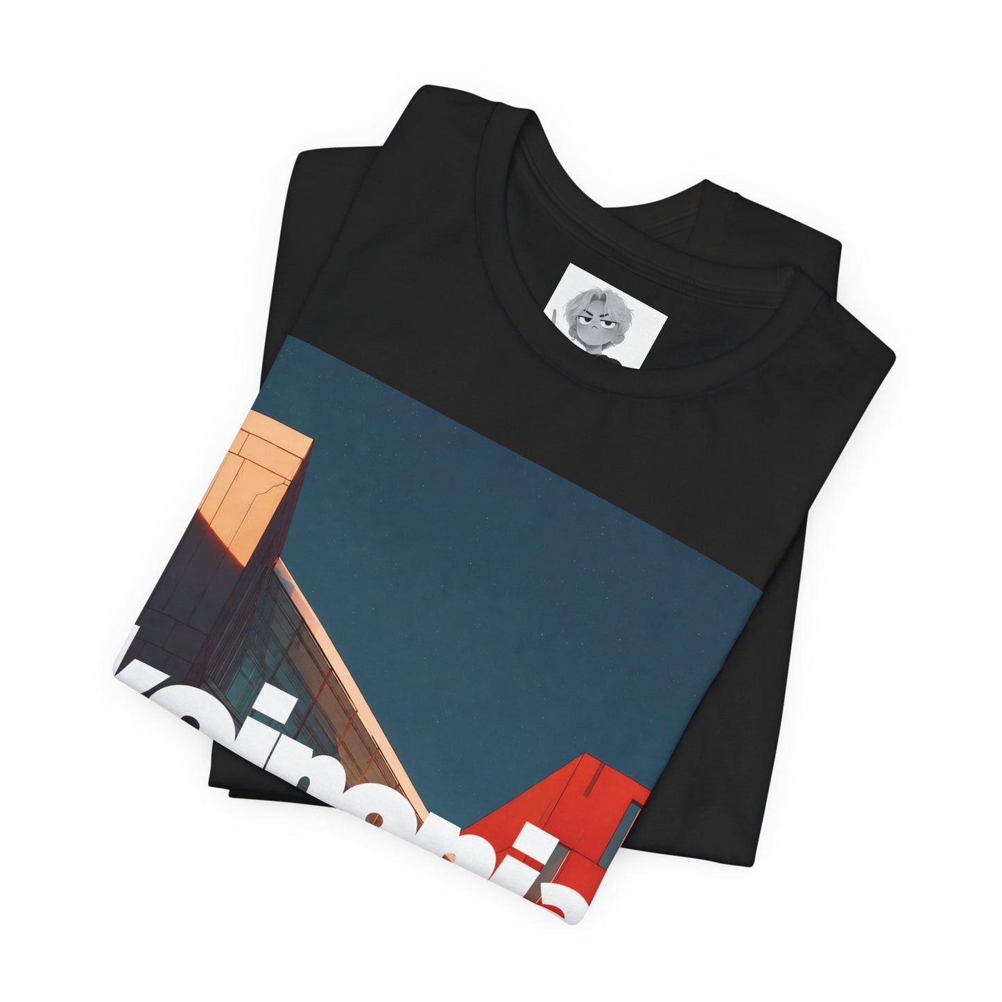 Koinonia Christian T-Shirt | Faith-Based Graphic Tee, Unisex, Romans 12:10