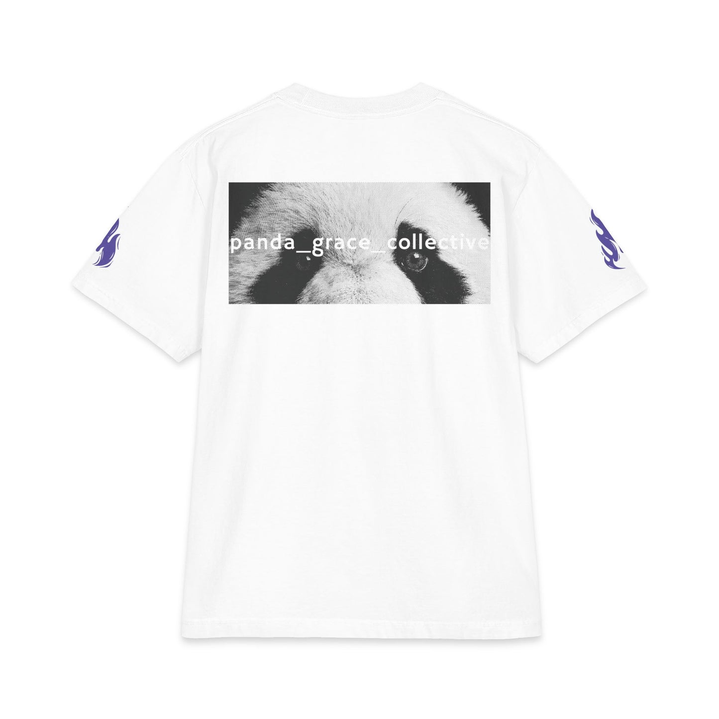Pride Goes Before Destruction Tee | Proverbs 16:18 Shirt | T-Rex Graphic Heavyweight Tee