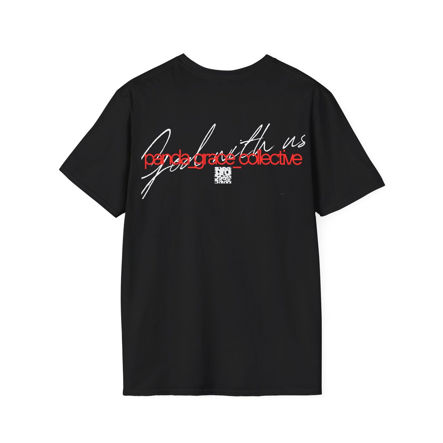Emmanuel "God With Us" Christian T-Shirt | Unisex Tee