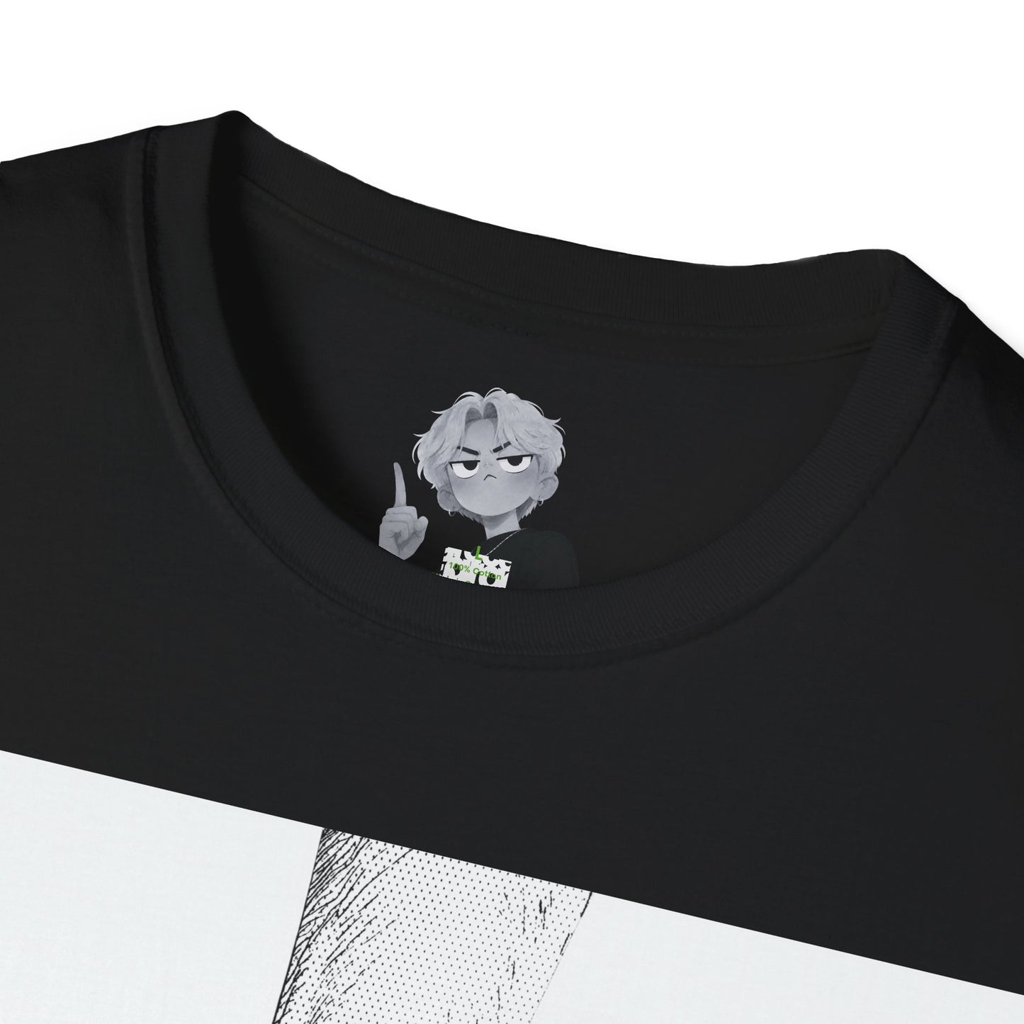 Emmanuel "God With Us" Christian T-Shirt | Unisex Tee