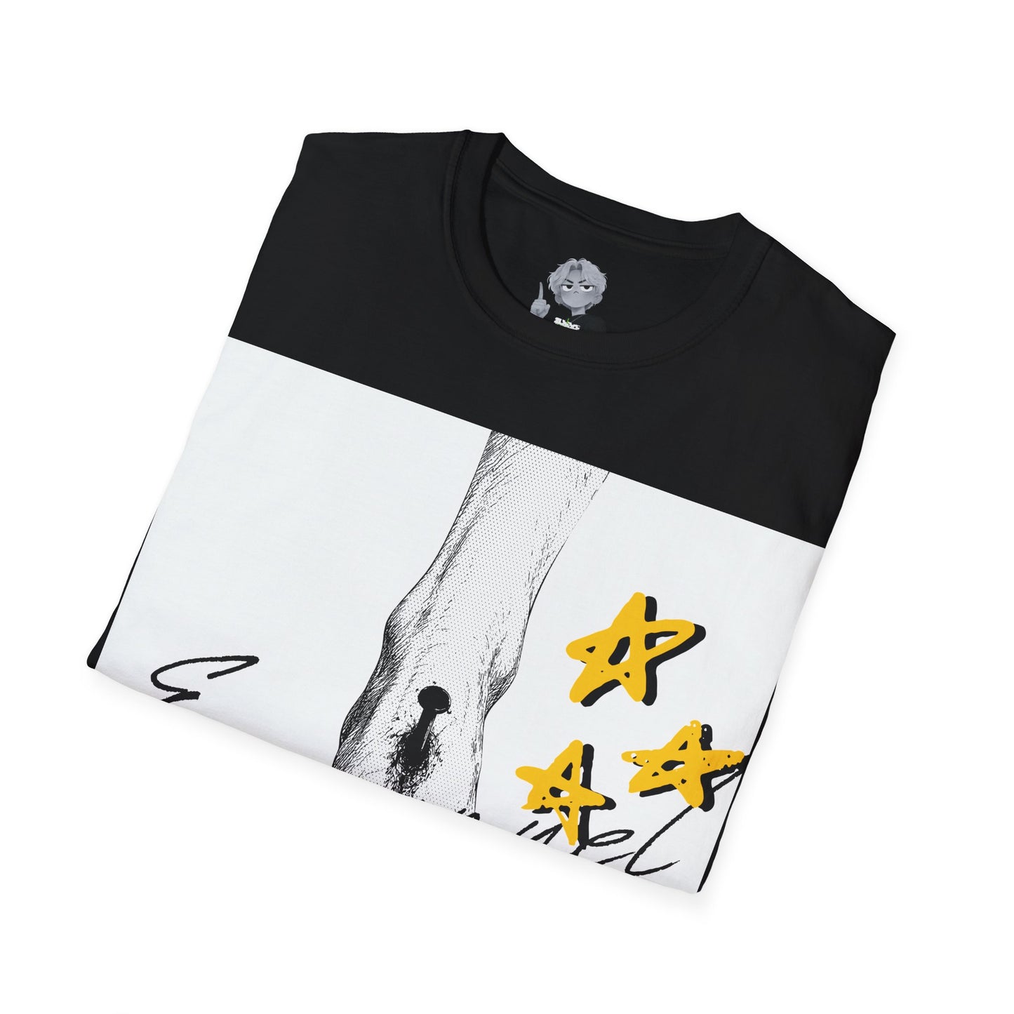 Emmanuel "God With Us" Christian T-Shirt | Unisex Tee