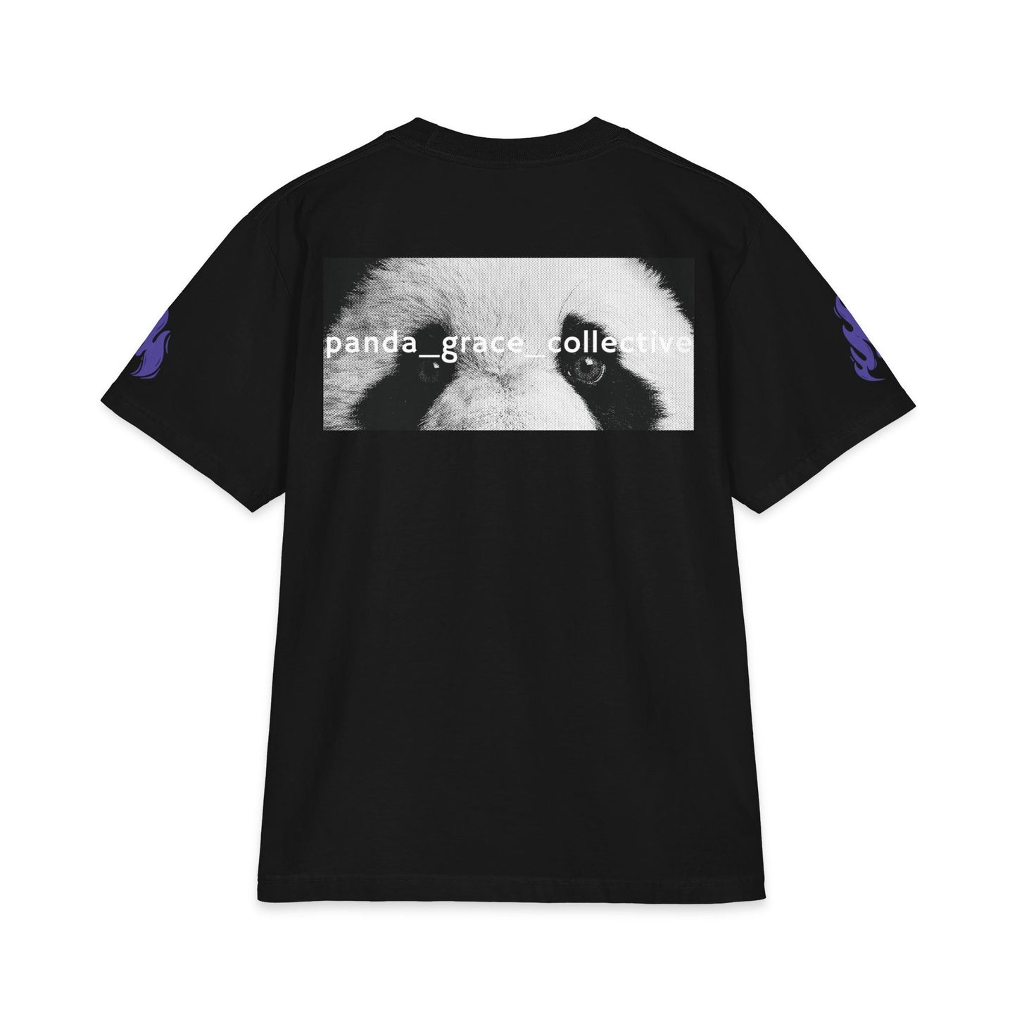 Pride Goes Before Destruction Tee | Proverbs 16:18 Shirt | T-Rex Graphic Heavyweight Tee