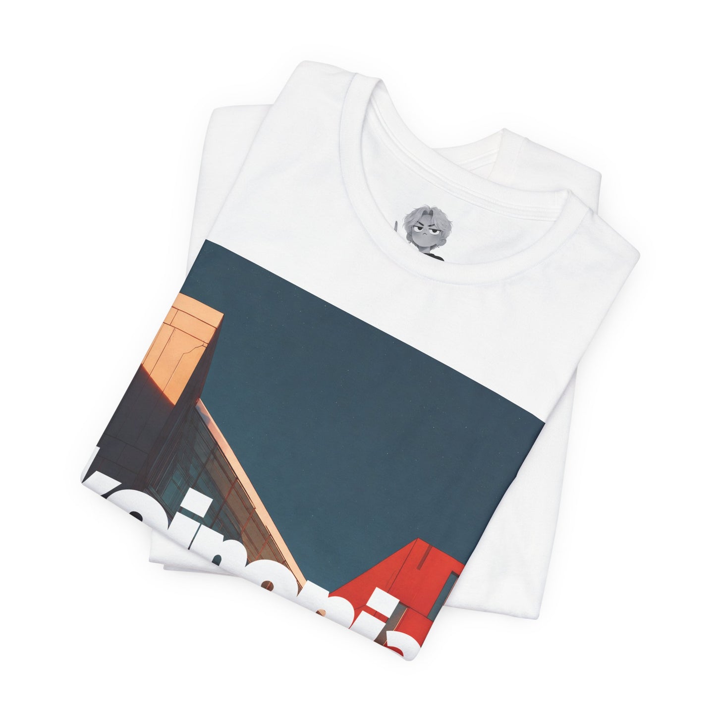 Koinonia Christian T-Shirt | Faith-Based Graphic Tee, Unisex, Romans 12:10